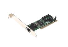 698523-001 Intel Single-Port RJ-45 100Mbps 10Base-T/100Base-TX Ethernet PCI Network Adapter