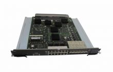 SX-FI12GM2-4-PREM Brocade Fastiron Superx Mgmt Mod 12dp Pts Ip4 F3 466/512