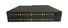 AL1001E11-E5 Nortel 5698TFD with 96 x 10/100/1000 Ports Gigabit Ethernet Routing External Switch 6 Shared SFP Ports 2 XFP Ports (Refurbished)