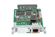 VWIC-1MFT Cisco 1-Port RJ-48 Multiflex Trunk Card (Refurbished)