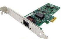 D50869-003 Intel PRO/1000 PT Single-Port RJ-45 1Gbps 10Base-T/100Base-TX/1000Base-T Gigabit Ethernet PCI Express Desktop Network Adapter