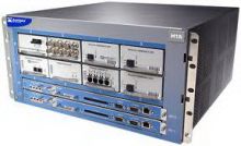 M10BASE-DC-E Juniper M10 Internet Backbone Router 8 x PIC, 1 x Forwarding Engine Board, 1 x Performance Routing Engine (Refurbished)