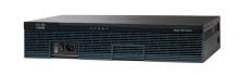 CISCO2911/K9 Cisco 2911 Integrated Services Router (Refurbished)