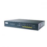 PIX-501 Cisco PIX Firewall 501 Firewall 4Ports 10 Connections EN Fast EN Wihout Power Cord (Refurbished)