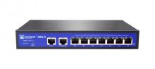 SSG-5-SH Juniper SSG5 Firewall with 256MB Memory RS232 Serial Backup Interface (Refurbished)