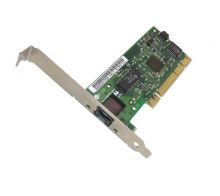 721383-010 Intel PRO/100+ Single-Port RJ-45 100Mbps 10Base-T/100Base-TX Fast Ethernet PCI Management Network Adapter