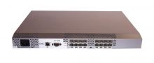 DS-200B-12 Brocade Silkworm 200e 16-Ports 4GB Fibre Channel Switch (Refurbished)