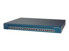 2924XL Cisco 24-Ports 10/100 Fast Ethernet Managed Switch (Refurbished)