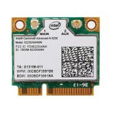 62230AN.HMWG Intel Centrino 6230 IEEE 802.11n PCI Express Bluetooth 3.0 Wi-Fi/Bluetooth Combo Adapter 300 Mbps Internal