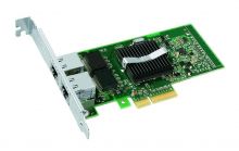 C30840-001 Intel PRO/1000 MF Dual-Ports LC 1Gbps 1000Base-SX Gigabit Ethernet PCI-X Server Network Adapter