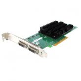 EXPX9502CX4G1P5 Intel Dual-Ports CX4 10Gbps 10GBase-CX4 10 Gigabit Ethernet PCI Express 2.0 x8 Server Network Adapter