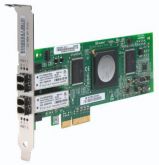 PX2510401-54 QLogic 4GB Fiber Channel Dual-Port PCI-Express Host Bus Adapter
