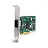 AT-2701FX/ST Allied Telesyn Dual-Ports ST 100Mbps 10Base-T/100Base-TX Fast Ethernet PCI Network Adapter for HP Compatible