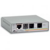 AT-MC601-30 Allied Telesis AT MC601 11Mbps IEEE 802.3 10Base-T/100Base-TX 0.7m Subscriber Unit Media Converter