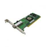 QLA2340-06 QLogic Single-Port LC 2Gbps Fibre Channel PCI-X Host Bus Network Adapter for HP Compatible