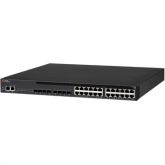 ICX6610-24P-E Brocade ICX 6610-24p 24 X 10/100/1000 Layer 3 Managed Switch (Refurbished)