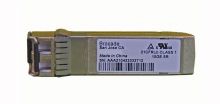 10G-SFPP-SR-8 Brocade 10Gbps 10GBase-SR Multi-mode Fiber 300m 850nm Duplex LC Connector SFP+ Transceiver (8-Pack)