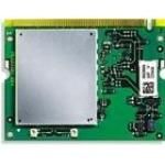 WM3B2200BGMW Intel PRO/Wireless 2200BG 2.4GHz 54Mbps IEEE 802.11b/g Mini PCI Type 3B Wireless Network Adapter