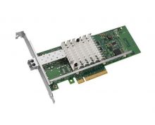 E10G41BFSRBLK Intel Single-Port LC 10Gbps 10GBase-SR 10 Gigabit Ethernet PCI Express 2.0 x8 Converged Network Adapter