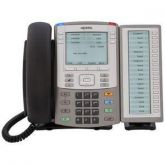 NTYS05ACE6 Nortel Ip Phone 1140e with En Icon Keycaps No P/s Rohs (Refurbished)