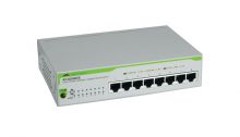 AT-GS900/8E Allied Telesis Switch GS900 8-Ports 10/ 100/ 1000Base-TX (Refurbished)