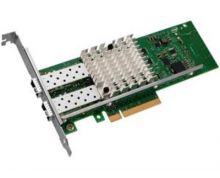 X520DA2OCP Intel Dual-Ports SFP+ 10Gbps 10 Gigabit Ethernet PCI Express 2.0 x8 Converged Server Network Adapter