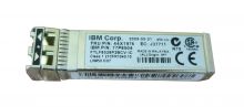 44X1976 IBM 8Gbps Multi-mode Fiber Shortwave Fibre Channel 300m 850nm LC Connector SFP+ Optical Transceiver Module for BladeCenter