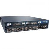 EX4550-32T-AFO Juniper EX4550 32-Port 100M/1G/10G Base-T Converged Switch 650W AC PS Built in Port Side to PSU side air flow (Refurbished)