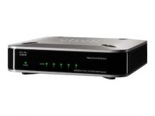 SD2005-G2 Cisco 5-Port 10/100/1000 Gigabit Switch EU (Refurbished)