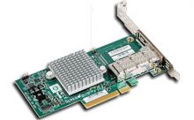 46M2205 IBM MelLANox Single Port 4x QDR 40Gb PCI Express PS X8 Card