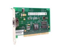 QCP2202F QLogic 64-bit cPCI to 1-Gbps Dual Channel Fibre Channel Adapter Multi-Mode Optic