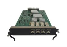 SX-FI-8XG Brocade FastIron SX 8-Ports 10Gbps SFPP interface module (Refurbished)