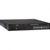 FGS624P-POE-DC Brocade Fastiron Gs 624p-poe-dc 24pt Ge 4dp 10bg Slot Bl3