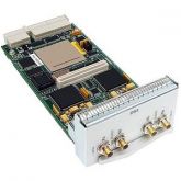 PE-2DS3 Juniper 2-port DS-3 PIC Module 2 x DS-3 Interface Module (Refurbished)