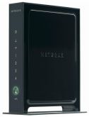 WNR2000-100NAS NetGear 5-Port (4x LAN and 1x WAN Port) 802.11b/g/n Wireless N300 Router (Refurbished)