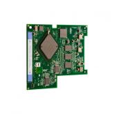 QMC4052 QLogic Dual-Ports 1Gbps 10Base-T/100Base-TX/1000Base-T Gigabit Ethernet PCI-X iSCSI Expansion Card by QLogic