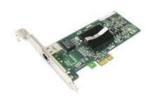 EXPI9400PT Intel PRO/1000 PT Single-Port RJ-45 1Gbps 10Base-T/100Base-TX/1000Base-T Gigabit Ethernet PCI Express Server Network Adapter