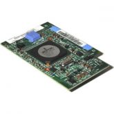 44W4475 IBM 1Gbps 1000Base-X Gigabit Ethernet PCI Express Expansion Card (CIOv) by Broadcom for BladeCenter HS12