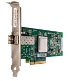 QLE2560-CK-OEM QLogic StorageWorks Single-Port LC 8Gbps Fibre Channel PCI Express 2.0 x8 Host Bus Network Adapter