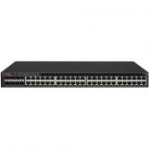 ICX6610-48P-PE Brocade 48-Ports 1G RJ45 PoE+ plus 8 x 1G SFPP Uplink Port Switch (Refurbished)