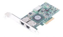 42C1782 IBM NetXtreme II 1000 Express Dual-Ports 1Gbps 10Base-T/100Base-TX/1000Base-T Gigabit Ethernet PCI Express 2.0 x4 Adapter by Broadcom for System X