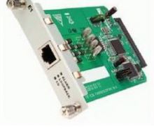 JXM-1T1-S Juniper Single-Port T1 Mini Interface Module 1 x T1/FT1 Interface Module (Refurbished)