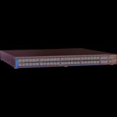 AT-X610-48TS Allied Telesis Layer 3 Switch 44 Ports Manageable 48 x RJ-45 Stack Port 6 x Expansion Slots 10/100/1000Base-T (Refurbished)