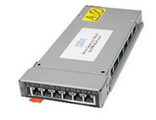 39Y9324 IBM 10/100/1000Base-T 6 Port Ethernet Switch Module for BladeCenter (Refurbished)