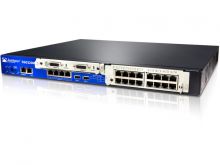 SSG-320M-SH Juniper Networks Secure Services Gateway SSG320M ScreenOS Base Memory 1GB HW Security AC Power Supply (Refurbished)