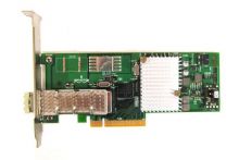 42C1790 IBM NetXtreme II 10Gbps SFP 10GBase-SR Gigabit Ethernet PCI Express 2.0 x8 Network Adapter by Broadcom