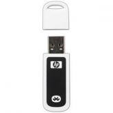 Q6273A HP BT500 3Mbps Bluetooth USB 2.0 Wireless Network Adapter