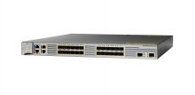 ME-3800X-24FS-M Cisco Me3800x 26-Ports SFP and SFP+ Manageable Layer3 Rack-mountable 1U Switch (Refurbished)