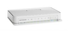 WNR2200-100UKS NetGear WNR2000 Wireless N300 Broadband Router with 4-Port Switch (Refurbished)