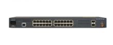 ME-3400-24TS-A Cisco ME 3400 24-Ports 10/100Base-TX RJ-45 Manageable Layer3 Rack-Mountable Ethernet Access Switch with 2x SFP Ports(Refurbished)